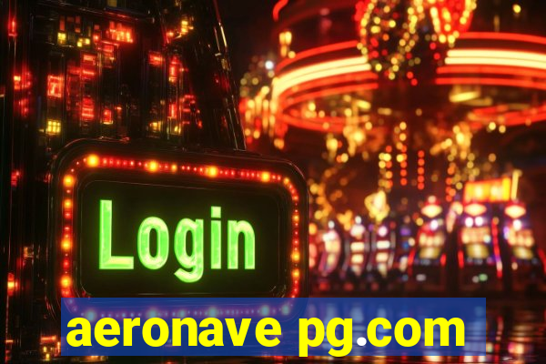 aeronave pg.com